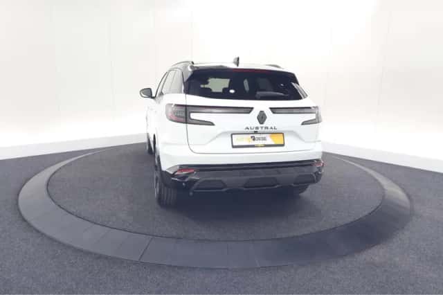 Renault Austral (2025) thumbnail 10