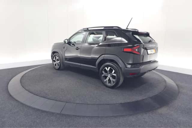 Dacia Duster (2025) thumbnail 11
