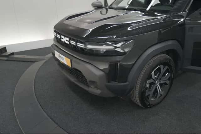 Dacia Duster (2025) thumbnail 12