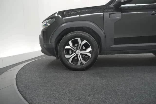 Dacia Duster (2025) thumbnail 13