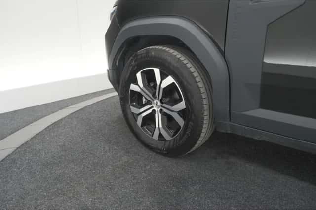 Dacia Duster (2025) thumbnail 14