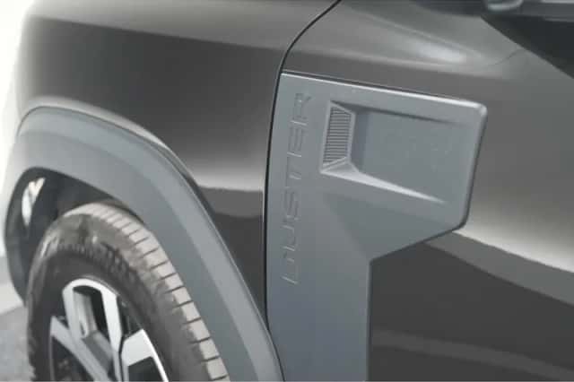 Dacia Duster (2025) thumbnail 15