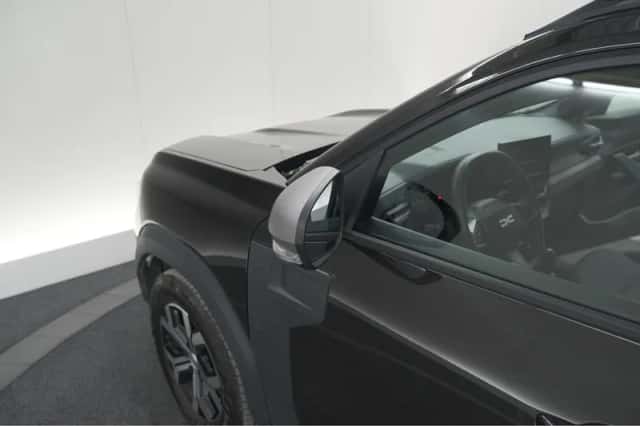 Dacia Duster (2025) thumbnail 16