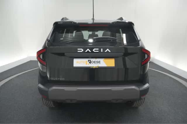 Dacia Duster (2025) thumbnail 17