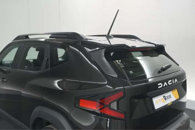 Dacia Duster (2025) thumbnail 19
