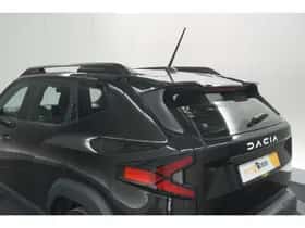 Dacia Duster (2025) thumbnail 19