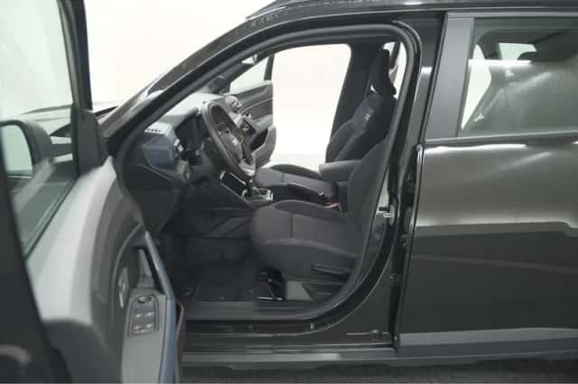 Dacia Duster (2025) thumbnail 22