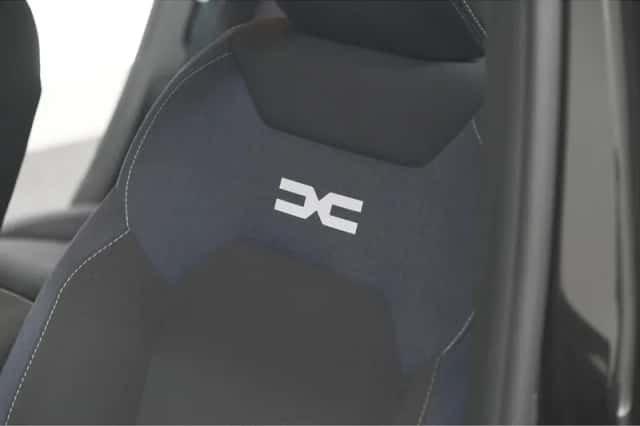 Dacia Duster (2025) thumbnail 23