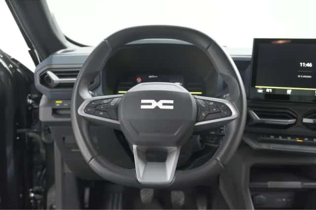 Dacia Duster (2025) thumbnail 28