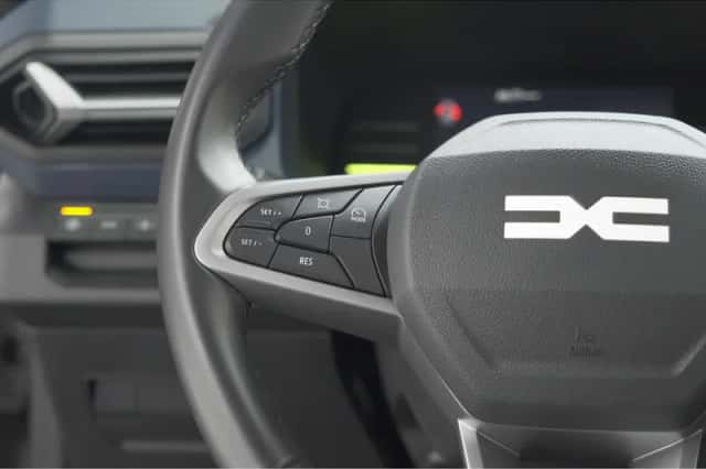 Dacia Duster (2025) thumbnail 29