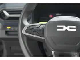 Dacia Duster (2025) thumbnail 29