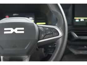 Dacia Duster (2025) thumbnail 30