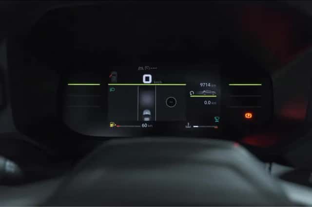 Dacia Duster (2025) thumbnail 36