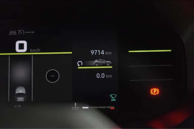 Dacia Duster (2025) thumbnail 37