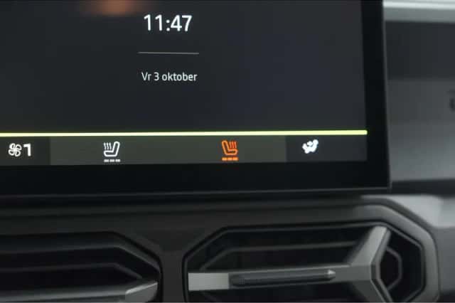 Dacia Duster (2025) thumbnail 42