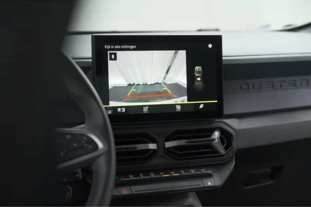 Dacia Duster (2025) thumbnail 49