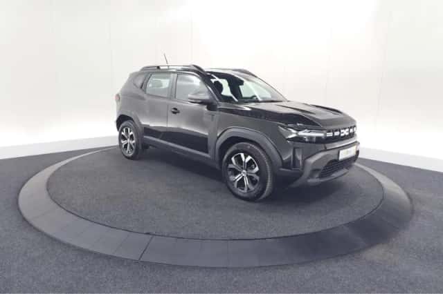 Dacia Duster (2025) thumbnail 6