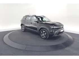 Dacia Duster (2025) thumbnail 6