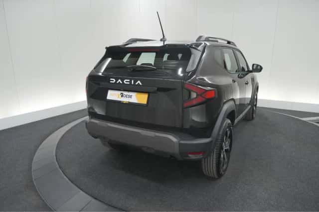 Dacia Duster (2025) thumbnail 53