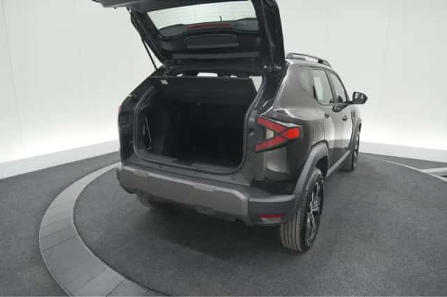 Dacia Duster (2025) thumbnail 54