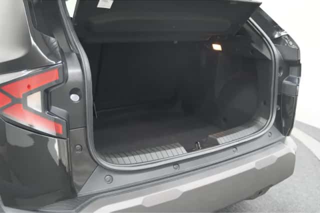 Dacia Duster (2025) thumbnail 56