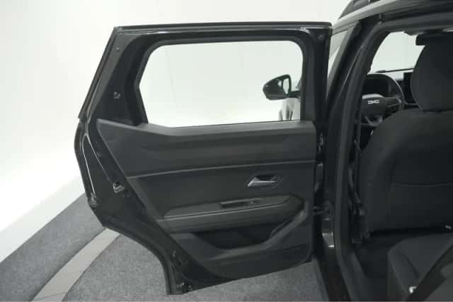 Dacia Duster (2025) thumbnail 59