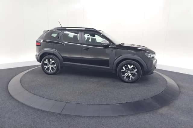 Dacia Duster (2025) thumbnail 7