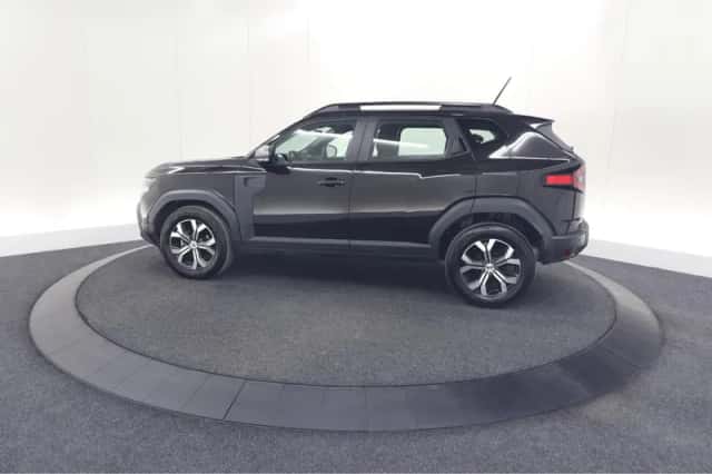 Dacia Duster (2025) thumbnail 61