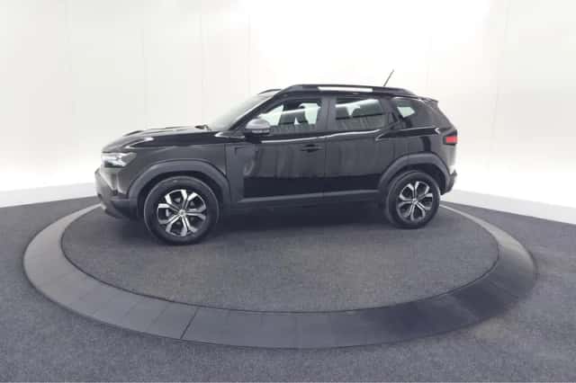 Dacia Duster (2025) thumbnail 62