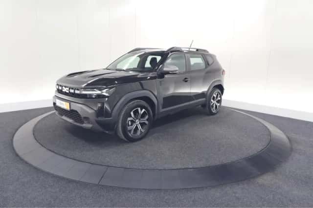 Dacia Duster (2025) thumbnail 63