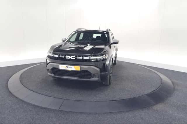 Dacia Duster (2025) thumbnail 64