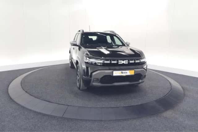 Dacia Duster (2025) thumbnail 65