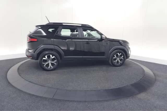 Dacia Duster (2025) thumbnail 8