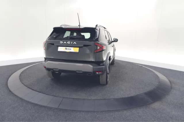 Dacia Duster (2025) thumbnail 9