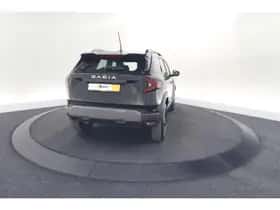 Dacia Duster (2025) thumbnail 9