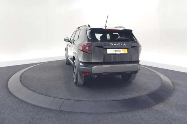 Dacia Duster (2025) thumbnail 10