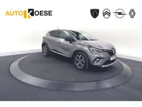 Renault Captur (2021)