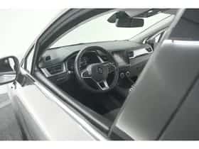 Renault Captur (2021) thumbnail 2