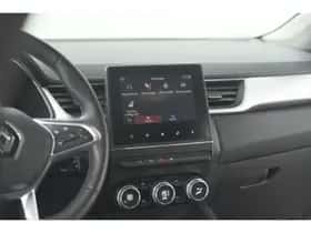 Renault Captur (2021) thumbnail 53