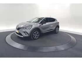Renault Captur (2021) thumbnail 72