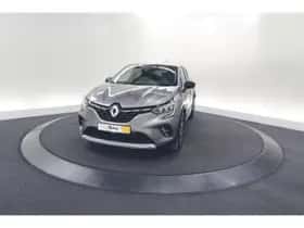 Renault Captur (2021) thumbnail 73