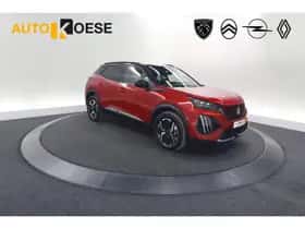 Peugeot 2008 (2024) thumbnail 1
