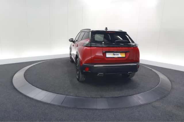 Peugeot 2008 (2024) thumbnail 11