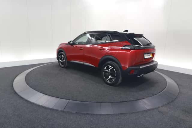 Peugeot 2008 (2024) thumbnail 12