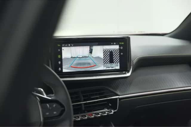 Peugeot 2008 (2024) thumbnail 15