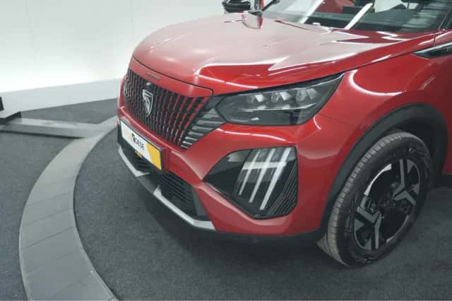 Peugeot 2008 (2024) thumbnail 16