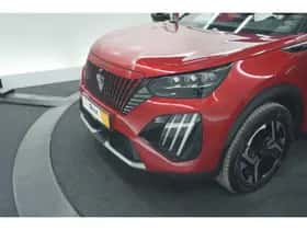 Peugeot 2008 (2024) thumbnail 16
