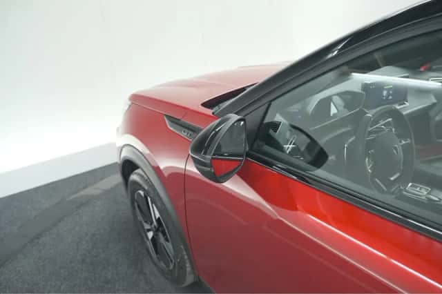 Peugeot 2008 (2024) thumbnail 21