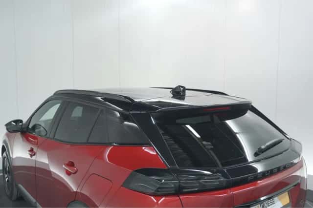 Peugeot 2008 (2024) thumbnail 24