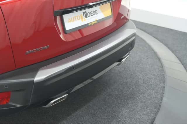 Peugeot 2008 (2024) thumbnail 26